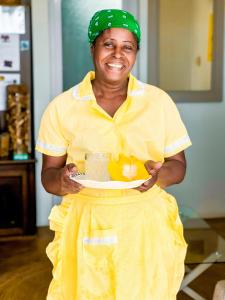 Lakaz Kreol Soupir Tourist Résidence