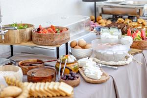 KonPolis Suites - Adults Only Over 12