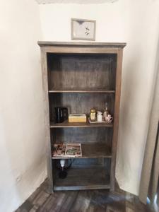 Sejours chez l'habitant Mon cocon ecolo - Un nid paisible dans la nature : photos des chambres