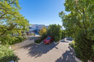 Apartment in Crikvenica 14210