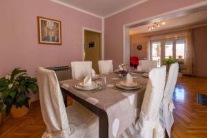 Two-Bedroom Apartment in Crikvenica XI