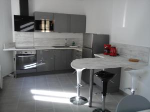 Appartement Colombe LʼIsle-sur-la-Sorgue Frankreich