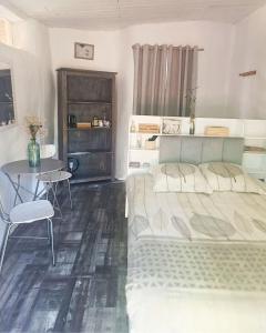 Sejours chez l'habitant Mon cocon ecolo - Un nid paisible dans la nature : photos des chambres