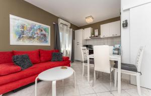 Nice Apartment In Biograd Na Moru With Wifi