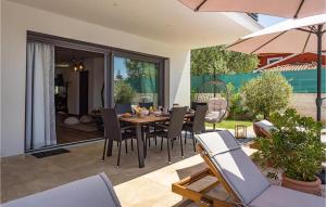 Beautiful Home In Porec