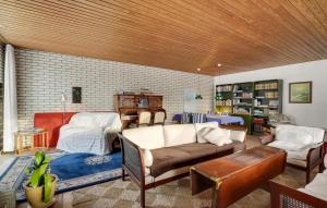 2 Bedroom Pet Friendly Home In Thisted