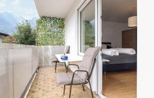 Ferienwohnung In Bludenz