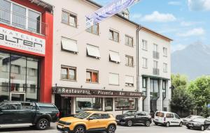 Ferienwohnung In Bludenz