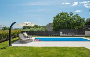 Cozy Apartment In Tar