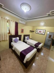 Hotel Manggala Syariah