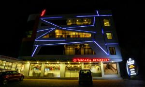 Nigara Residency