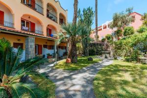 Hotel San Lorenzo Thermal Spa