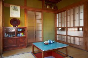 guesthouse Emi 笑み NIKKO