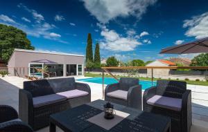 Gorgeous Home In Rovinjsko Selo