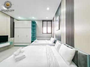 Golden Sun Hotel 5 - Quận 2