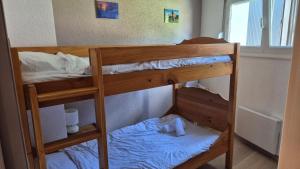 Appartements Le ruisseau du Bamont : photos des chambres
