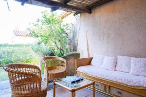 Porto Cervo House, giardino e piscina condominiale