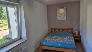 Appartements Le ruisseau du Bamont : photos des chambres