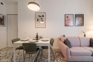 Apartment mit 2 Schlafzimmern