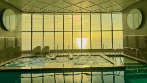 Oceanview, Elec Scooter, Lvl 55