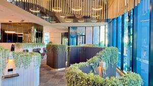 Oceanview, Elec Scooter, Lvl 55