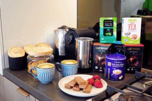 Oceanview, Elec Scooter, Lvl 55