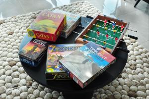 Oceanview, Elec Scooter, Lvl 55