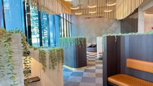 Oceanview, Elec Scooter, Lvl 55