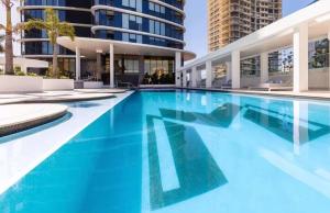 Oceanview, Elec Scooter, Lvl 55