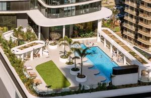 Oceanview, Elec Scooter, Lvl 55