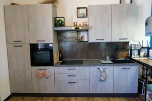 Appartamento a 5 minuti dal mare