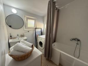 Apartment Laganini-Bar