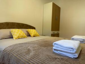 Apartment Laganini-Bar