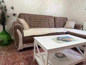 Apartment Laganini-Bar