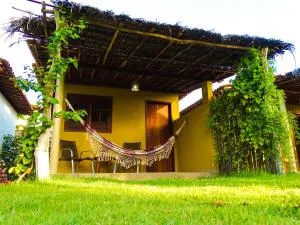 Pousada Sitio Araça - 圣米格尔-杜斯米拉格里斯