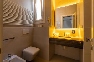 Deluxe Zimmer mit Kingsize-Bett