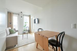 aday - Modern Cozy and Functional 1 Bedroom Apartment
