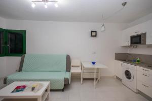 Lightbooking Los Lagos El Cotillo