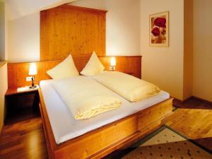 Apartment in Achenkirch with a garden