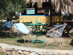 Azalea Skiathos Greece