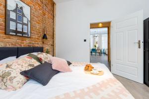 Apartament Żmigród