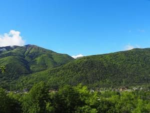 E-bike e tennis gratuiti -2 min Piana Vigezzo ski-