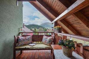 ŠTÚDIOVÝ APARTMÁN - 2 spálne 2 kúpeľne