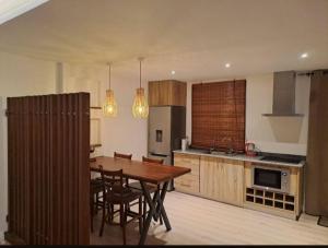 Villa - Ubytování bez kategorie ve městě Flic-en-Flac