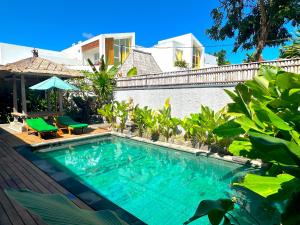 Villa Paping Private Pool