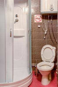 Standard Triple Room room in Jazz HostelPskov