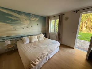 Maisons de vacances Le clos de Lily : photos des chambres