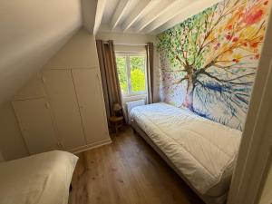 Maisons de vacances Le clos de Lily : photos des chambres