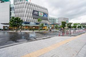 The Green Haven Vinhome Grand Park Q9