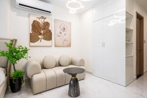 The Green Haven Vinhome Grand Park Q9